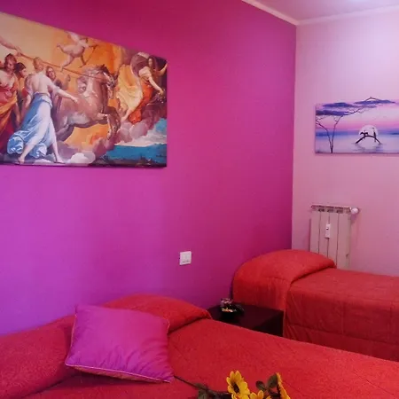 B&B Alenic