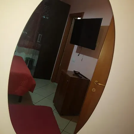 Oda ve Kahvaltı Alenic Roma