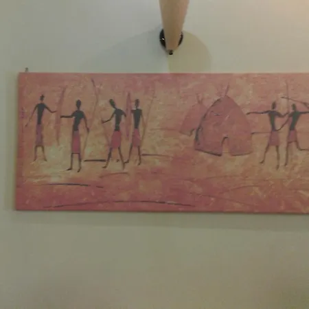 Oda ve Kahvaltı Alenic 2*