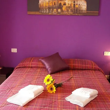Bed & Breakfast Alenic Rom
