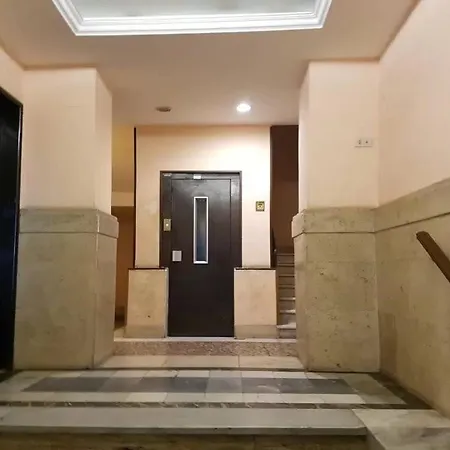 Alenic Bed and breakfast