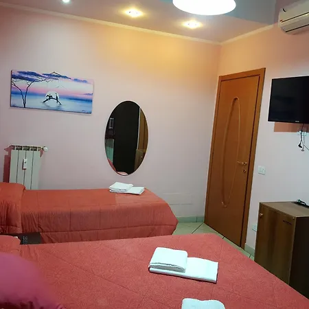 Alenic Bed and breakfast