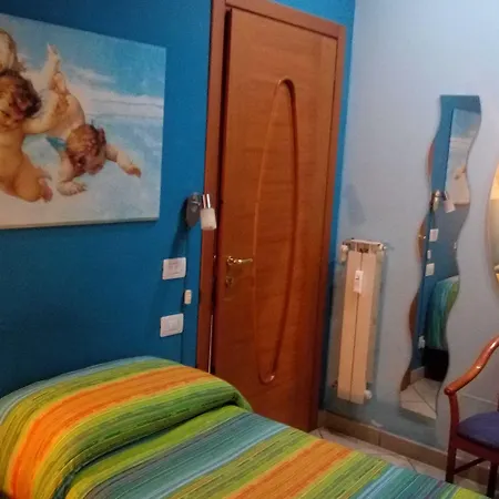 Alenic Bed & Breakfast Rom