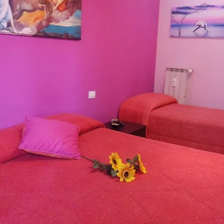 فندق مبيت وإفطار Alenic