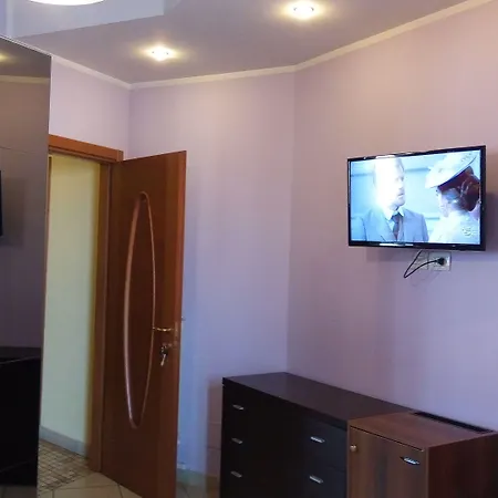 فندق مبيت وإفطار Alenic روما