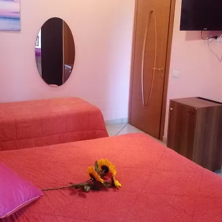 Alenic فندق مبيت وإفطار 3*