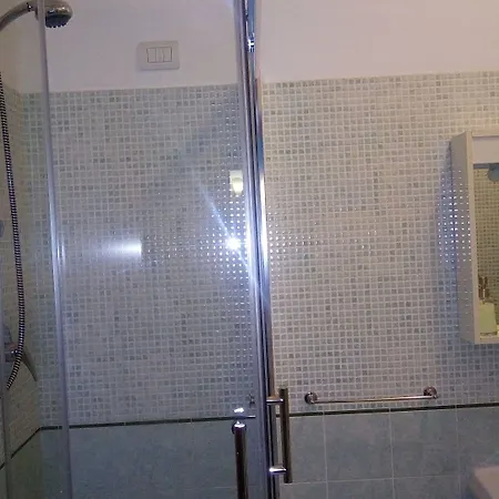 Alenic فندق مبيت وإفطار روما