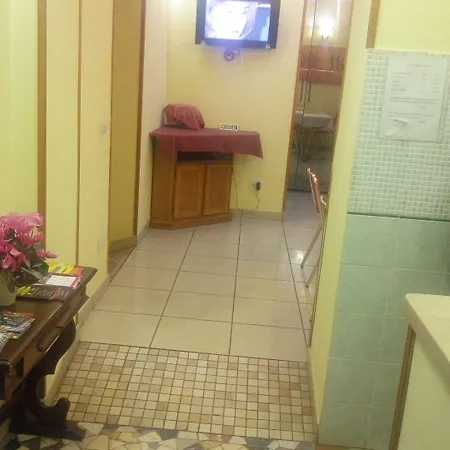 Alenic فندق مبيت وإفطار