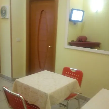 Alenic فندق مبيت وإفطار