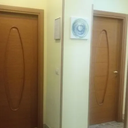 Alenic فندق مبيت وإفطار روما