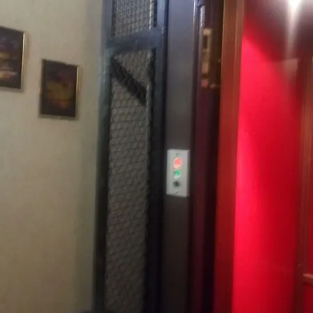 فندق مبيت وإفطار Alenic