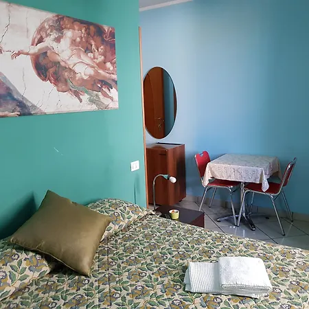 Alenic فندق مبيت وإفطار 3*