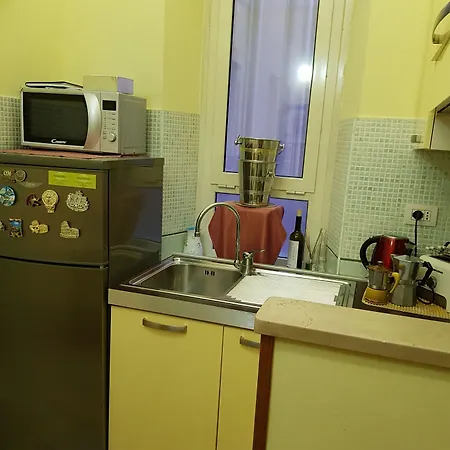 Alenic Bed and breakfast Roma