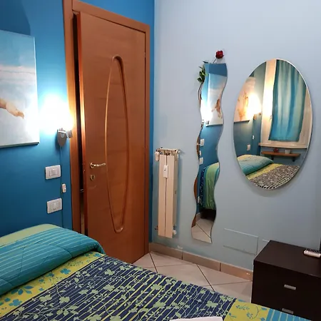 Alenic فندق مبيت وإفطار