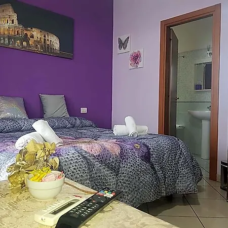 فندق مبيت وإفطار Alenic