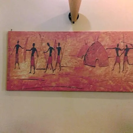 فندق مبيت وإفطار Alenic روما