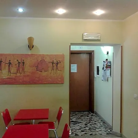 فندق مبيت وإفطار Alenic