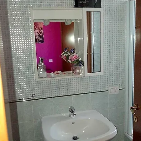 Bed & Breakfast Alenic Rome