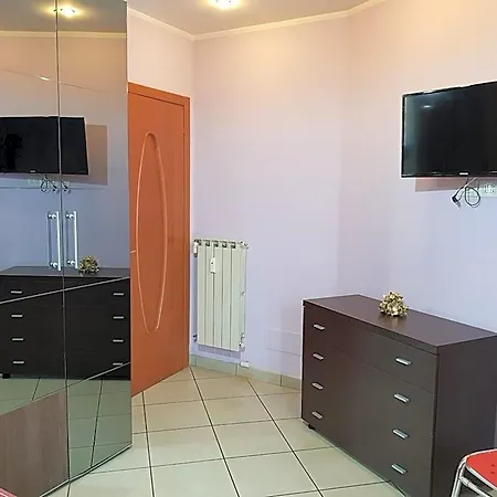 فندق مبيت وإفطار Alenic