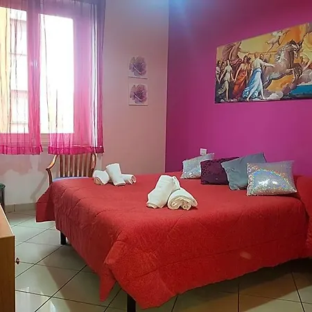 Alenic فندق مبيت وإفطار 3*