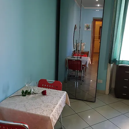 فندق مبيت وإفطار Alenic 3*
