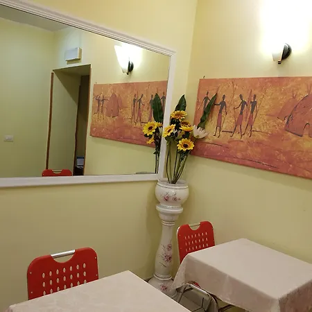 Alenic 3* Rome