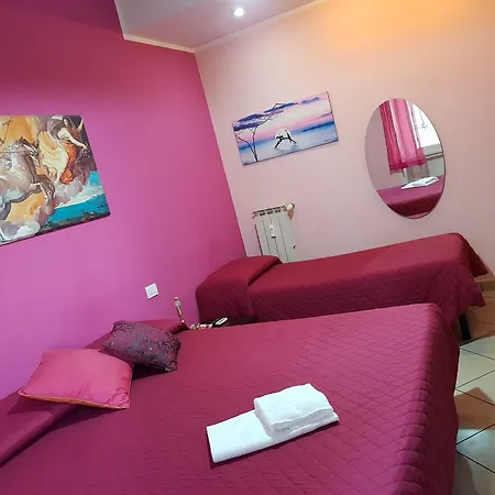 Alenic فندق مبيت وإفطار 3*
