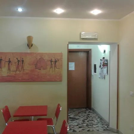 Alenic Bed and breakfast Roma