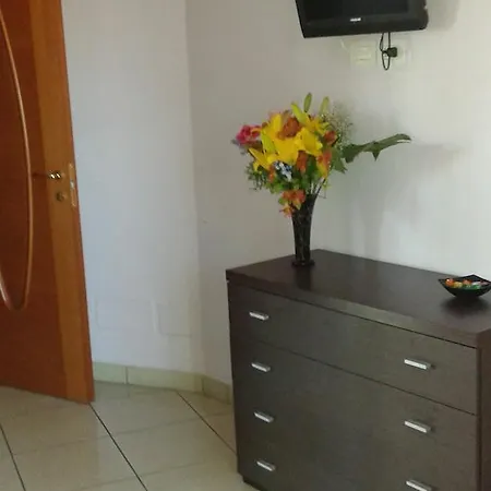 Bed and breakfast Alenic 3*