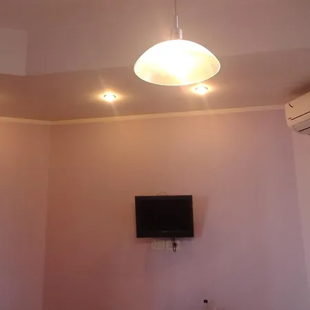 Alenic Couette-café Rome
