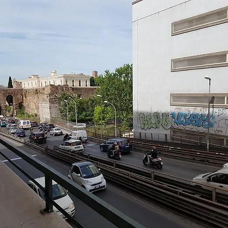 Bed and breakfast Alenic Roma