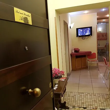 Bed and breakfast Alenic 3*