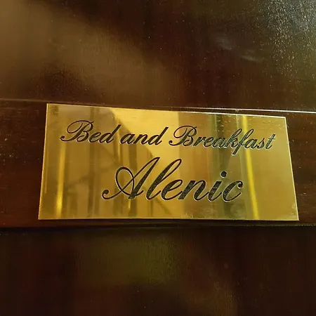 Bed and breakfast Alenic Roma