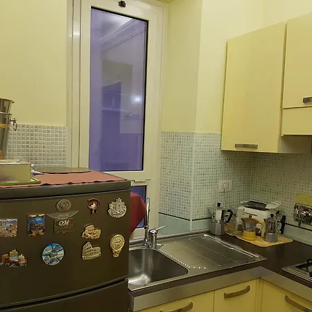 Bed and breakfast Alenic