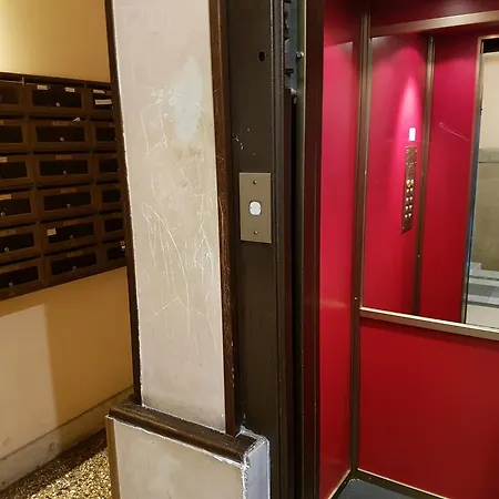 Bed and breakfast Alenic Roma