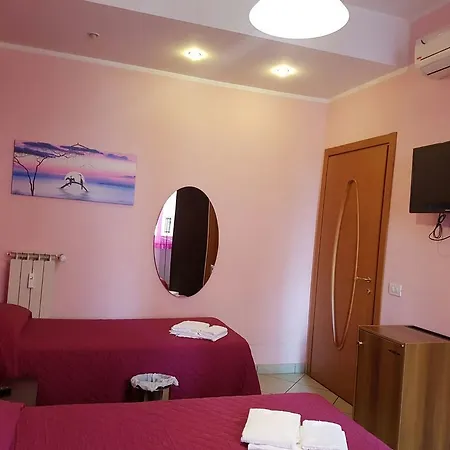 Nocleg ze śniadaniem Alenic 3*
