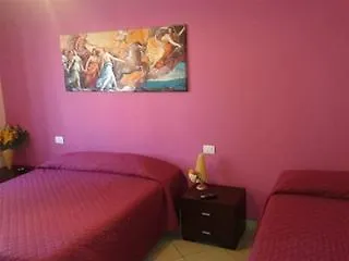 Nocleg ze śniadaniem Alenic 3*