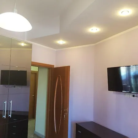 Bed and breakfast Alenic 3*