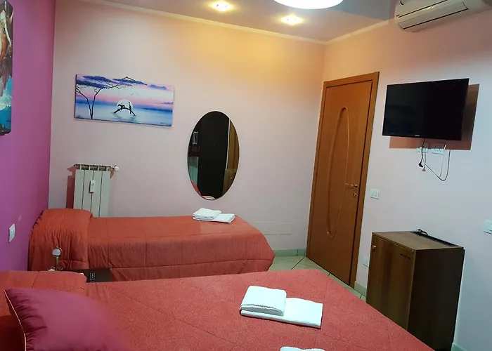 Alenic Bed & Breakfast