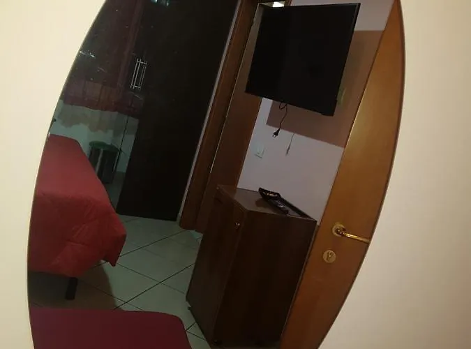 Bed & Breakfast Alenic Rom