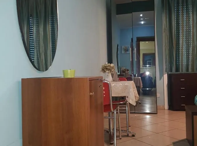 Bed & Breakfast Alenic 3*