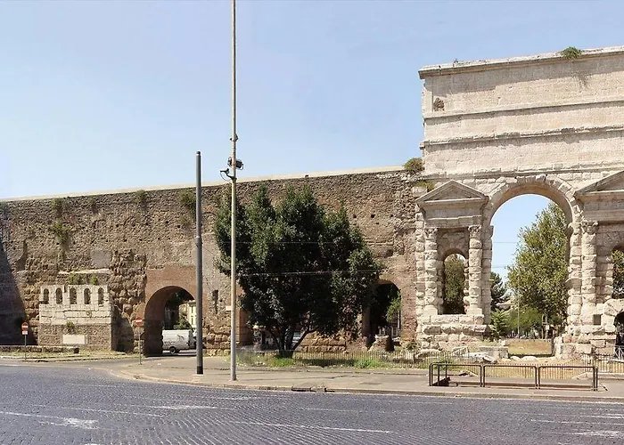 Bed & Breakfast Alenic 3*