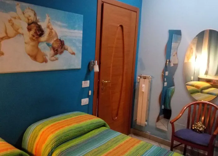 Alenic Bed & Breakfast Rom