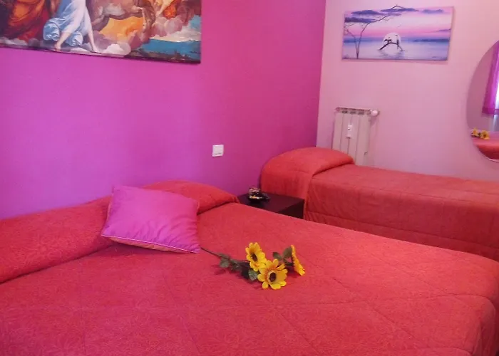 Bed & Breakfast Alenic