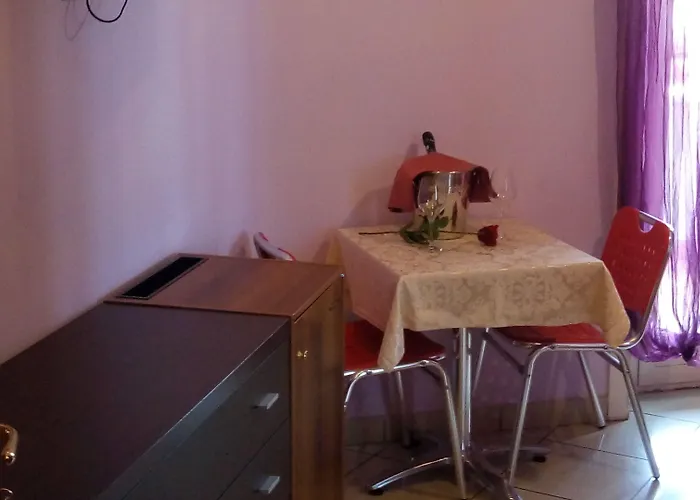 Bed & Breakfast Alenic
