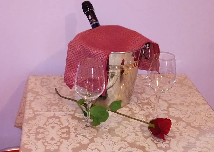 Alenic Bed & Breakfast