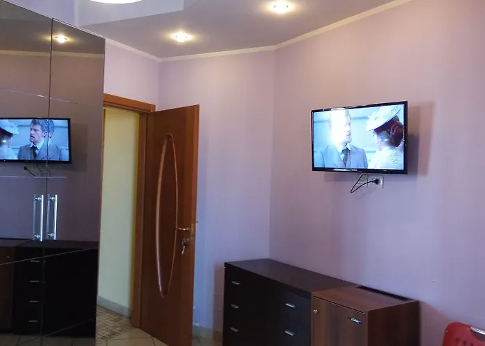 Bed & Breakfast Alenic Rom