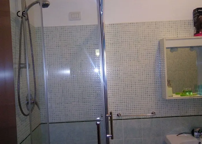 Alenic Bed & Breakfast Rom
