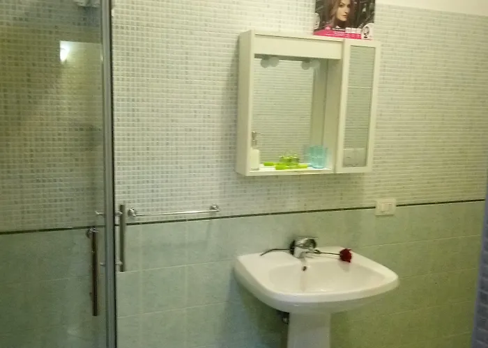 Bed & Breakfast Alenic 3*