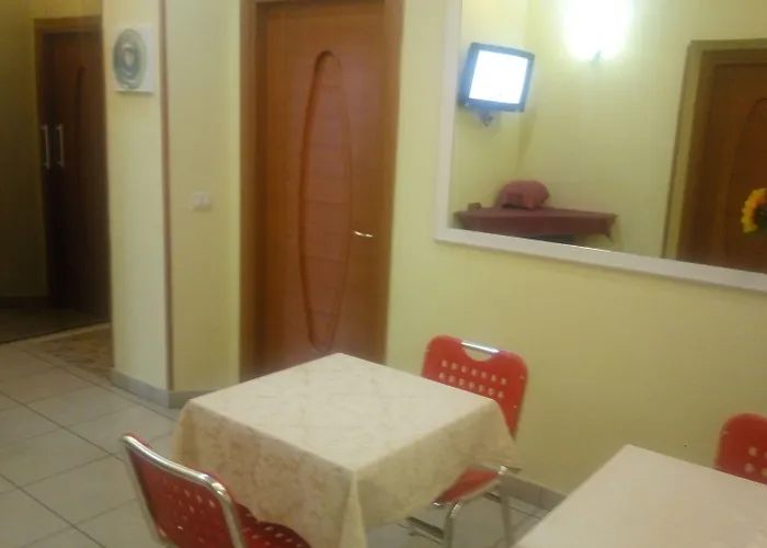 Alenic Bed & Breakfast